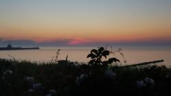 noclegi Ustka Ustecka Fala