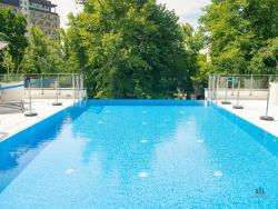 noclegi Kołobrzeg 3L Apartments Nadmorskie Tarasy