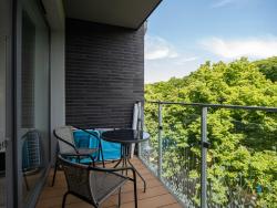 noclegi Kołobrzeg 3L Apartments Nadmorskie Tarasy
