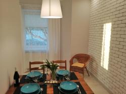 noclegi Kołobrzeg Cicha Przystań - Apartamenty Wyspa Solna