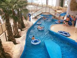 noclegi Reda Apartament Aquasfera