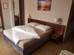 noclegi Międzywodzie Villa Carmen