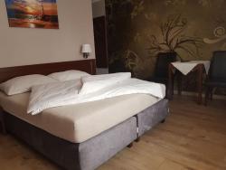 noclegi Międzywodzie Villa Carmen