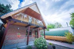 noclegi Stegna PÓŁNOCNY ZAUŁEK