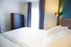 noclegi Sianożęty Morze, Basen&SPA i Spokój Apartament Pięć Mórz w Sianożętach