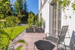 noclegi Gdynia Moje Orłowo Boutique Bed & Breakfast - Adults Only