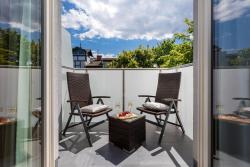 noclegi Sopot Molo Residence