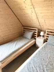 noclegi Jarosławiec Domki Hippalos Jarosławiec