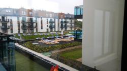 noclegi Międzyzdroje APARTAMENT W BEL MARE