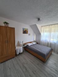 noclegi Łeba Villa Optimum