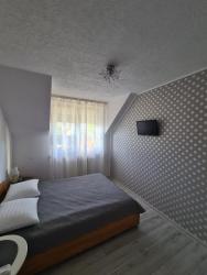 noclegi Łeba Villa Optimum