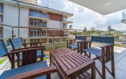 noclegi Rewal Apartament Klifowa 10 Rewal