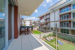 noclegi Rewal Apartament Klifowa 10 Rewal