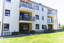 noclegi Gdańsk M&K Apartament Słoneczna Wyspa - Sobieszewo, Wyspa Sobieszewska