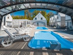 noclegi Rewal Na Klifie Wypoczynek&Spa