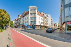 noclegi Kołobrzeg Port II, Sun & Snow