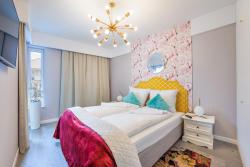 noclegi Kołobrzeg Nadmorskie Tarasy, Sun & Snow