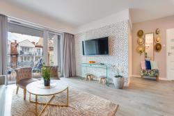 noclegi Kołobrzeg Nadmorskie Tarasy, Sun & Snow