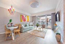 noclegi Kołobrzeg Nadmorskie Tarasy, Sun & Snow