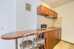 noclegi Kołobrzeg Apartment Olymp