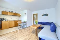 noclegi Kołobrzeg Apartment Olymp