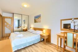 noclegi Kołobrzeg Apartment Olymp