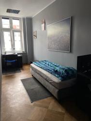 noclegi Gdańsk Wrzeszcz Centrum