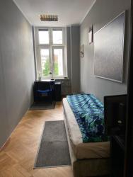 noclegi Gdańsk Wrzeszcz Centrum