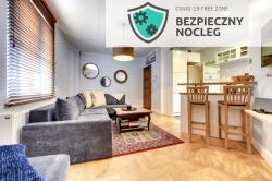 noclegi Sopot Lion Apartments MEWA
