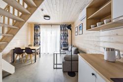 noclegi Rewal Na Klifie Wypoczynek&Spa