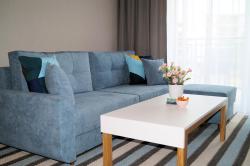 noclegi Międzyzdroje Apartament BELLA D126
