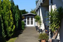 noclegi Dziwnówek Apartament - Ferienwohnung Aurora nad morzem w Dziwnowku