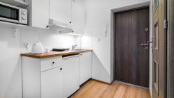 noclegi Gdańsk Baltic Capital - BillBerry Apartments