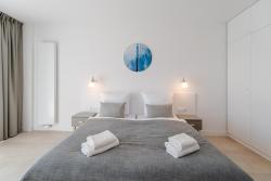 noclegi Międzyzdroje Aquamarina Prima Studio with Sea View by Noclegi Renters