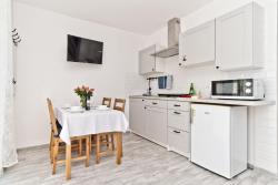 noclegi Chałupy Apartamenty.in Chałupy Kaperska