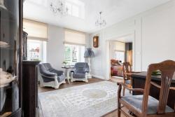 noclegi Darłowo i Darłówko Retro Apartament Premium na Rynku by Renters Prestige