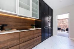 noclegi Darłowo i Darłówko Retro Apartament Premium na Rynku by Renters Prestige