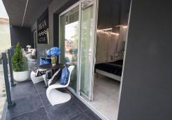 noclegi Mielno ORKAN rooms&restaurant