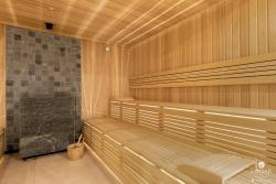noclegi Kołobrzeg Nadmorskie Tarasy SPA 2 by Jantar Apartamenty Kołobrzeg