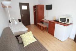 noclegi Karwia Apartamenty i pokoje Skrzypkowscy