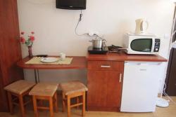 noclegi Karwia Apartamenty i pokoje Skrzypkowscy