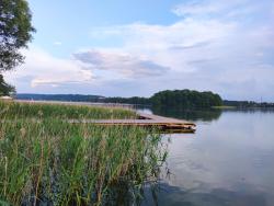 noclegi Mrągowo Pokoje Gościnne Majka