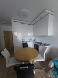 noclegi Gdańsk Spectrum SUPER VIP free parking