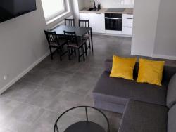 noclegi Gdynia Apartamenty Słoneczna 42