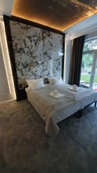 noclegi Świnoujście Monte Carlo Boutique Hotel