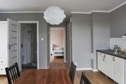 noclegi Łeba Sunrise Apartamenty