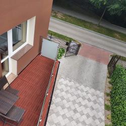 noclegi Puck Pod Lipami