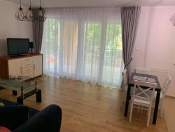 noclegi Pobierowo Apartamenty Kornel