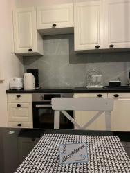 noclegi Pobierowo Apartamenty Kornel