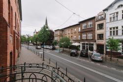 noclegi Sopot Sopot Host Studio